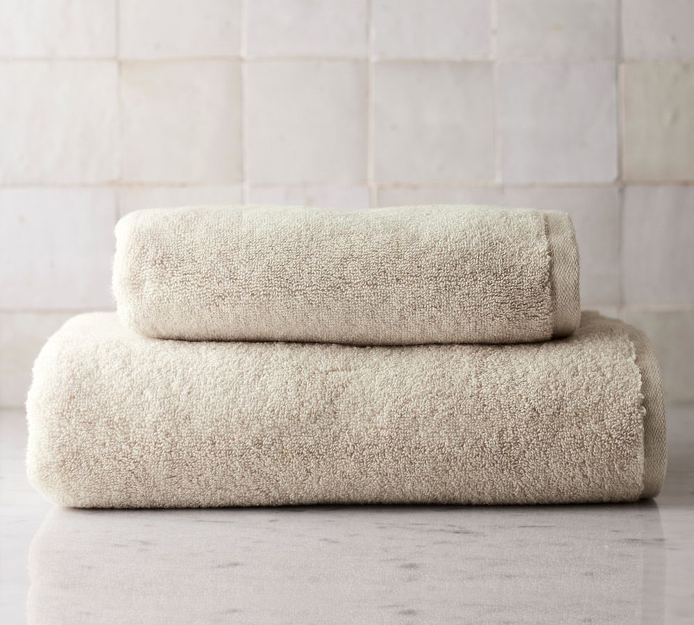 Dream Towel-Oatmeal