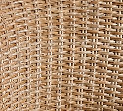 Hayes Outdoor Collection Finish Swatch