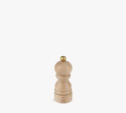 Peugeot Paris u'Select Zirlion Salt &amp; Pepper Mills - Natural Beechwood