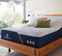 Serta® iComfortECO F40 Mattress