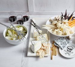 Skeleton Servers - Set of 2