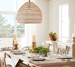 Starfish Napkin Rings