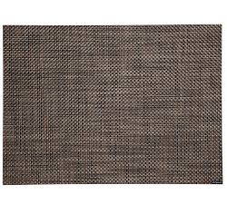 Chilewich Indoor/OutdoorBasketweave Placemats, Set of 4