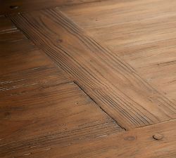 Malcolm Executive Desk (68")