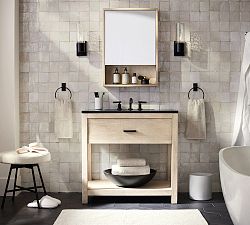 Reed 34" Single Sink Vanity
