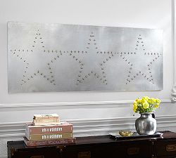Rivet Stars