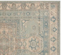 Sloane Handwoven Wool Rug Swatch