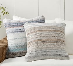 Talia Outdoor Pillow