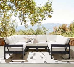 Torryn Outdoor Performance Rug