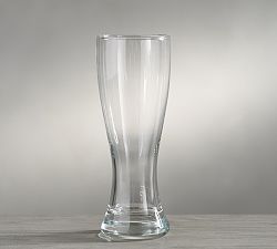 Wheat Beer Glass