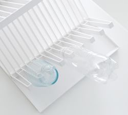 Yamazaki Tower Dish Drying Rack