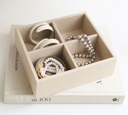 Closet Drawer Jewelry Storage Collection