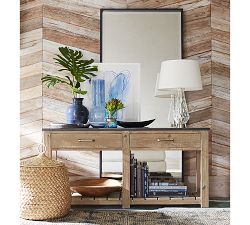 Feeling Blue Framed Print