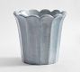 Fluted Tulip Cachepots