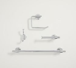 Frey Toilet Paper Holder