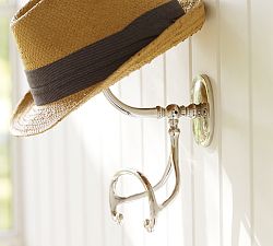 Hat &amp; Coat Hook