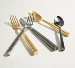 Open Box:  Luna Flatware Sets