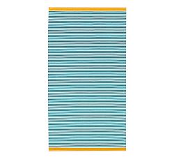 Mini Stripe Beach Towel