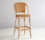 Parisian Woven Stool