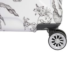 Pottery Barn Luggage Collection - Floral