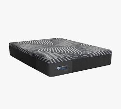 Sealy® Posturepedic Plus Albany Hybrid Mattress (13.5"h)