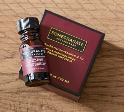 Signature Home Scent Flameless Diffuser Candle Fragrance Oil &ndash; Set of 2