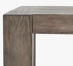 Sparrow Reclaimed Wood Dining Table