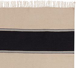 The Emily &amp; Meritt Bold Stripe Flatweave Rug Swatch