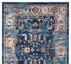 Tiana Synthetic Rug