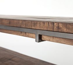 Barton Media Console (60")