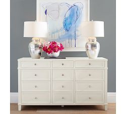 Feeling Blue Framed Print