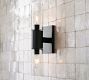 Frances Double Sconce (20")