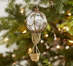 Hot Air Balloon  Ornament