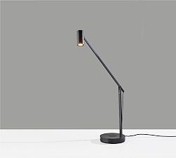 Knox Charge USB LED Task Lamp (25")