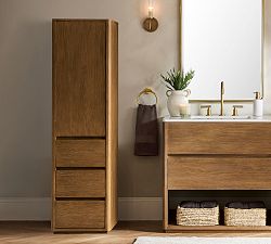 Kona Storage Cabinet (20")