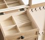 Livingston Standing Jewellery Organizer