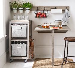 Mission Modular Kitchen Collection