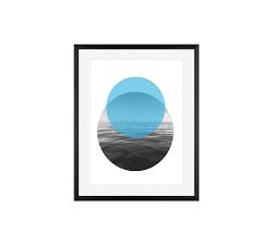 Nostalgia Framed Print by Zlatka Paneva