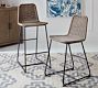 Plymouth Woven Counter Stool