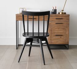 Shay Swivel Desk Chair