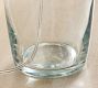 Carter Glass Table Lamp (18"-29")