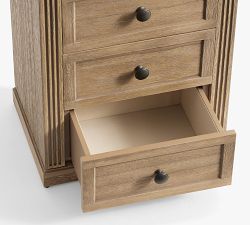 Livingston Standing Jewelry Organizer