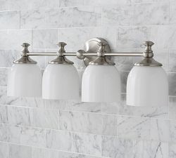 Mercer Quadruple Sconce (30")