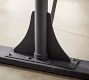 Pittsburgh Crank Standing Desk (48")