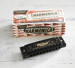 Ridley Harmonica