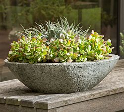 Amelie Outdoor Planters