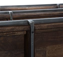 Barton Media Console (60")