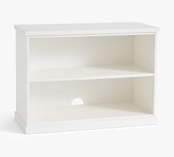 Bedford 2-Shelf Bookcase (41")