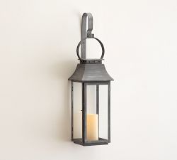 Florence Outdoor Lantern