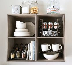 Mission Modular Kitchen Collection